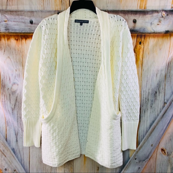 brixon ivy cardigan